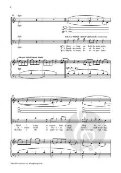 Star of Wonder von Alan Bullard (Download) 