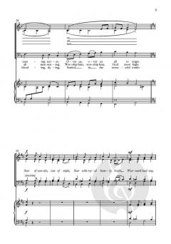 Star of Wonder von Alan Bullard (Download) 