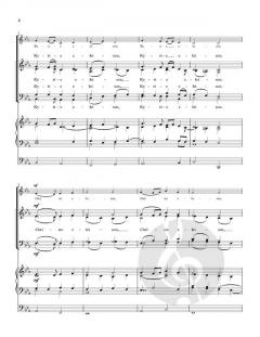 St Martin's Mass von David Bednall (Download) 