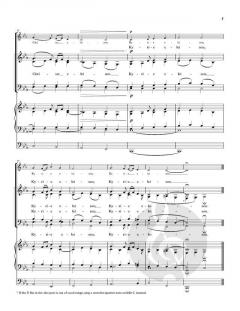 St Martin's Mass von David Bednall (Download) 