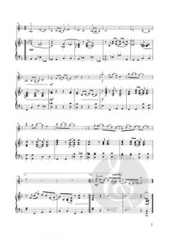 Groovin' like Grappelli von Kathy Blackwell (Download) 