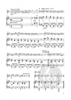 Little Hungarian Rhapsody von Carl Bohm (Download) 