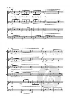 This day von Bob Chilcott (Download) 