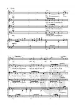 This day von Bob Chilcott (Download) 