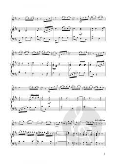 Rondeau: from Piano Sonata, K309 von Wolfgang Amadeus Mozart (Download) 