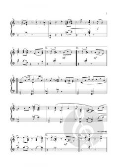 Harvest Calypso von Nikki Iles (Download) 