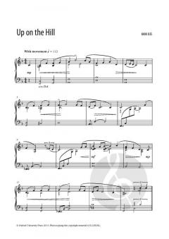 Up on the Hill von Nikki Iles (Download) 