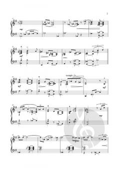 Maple Red von Nikki Iles (Download) 