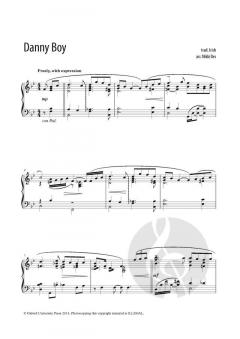 Danny Boy von Nikki Iles (Download) 