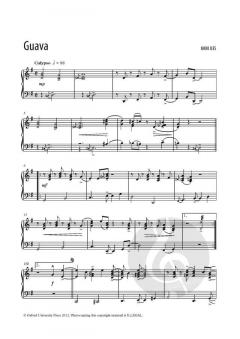 Guava von Nikki Iles 