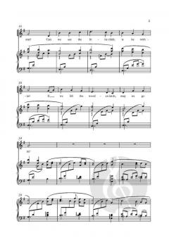 How far is it to Bethlehem? von Mack Wilberg (Download) 