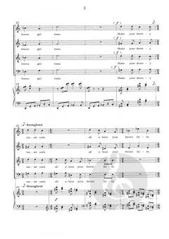 At April von Libby Larsen (Download) 