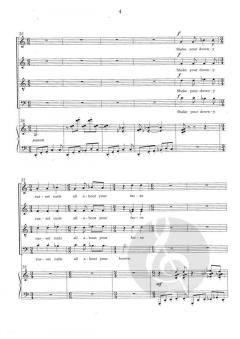 At April von Libby Larsen (Download) 