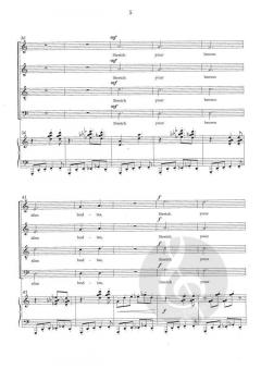 At April von Libby Larsen (Download) 