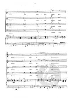 At April von Libby Larsen (Download) 