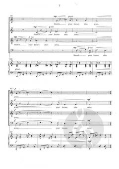 At April von Libby Larsen (Download) 