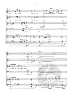 Clinging von Libby Larsen (Download) 