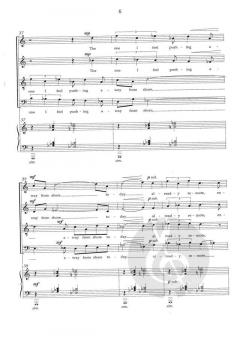 Clinging von Libby Larsen (Download) 