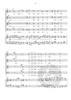 Looking at each other von Libby Larsen (Download) 