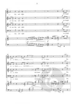 Looking at each other von Libby Larsen (Download) 