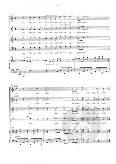 Looking at each other von Libby Larsen (Download) 