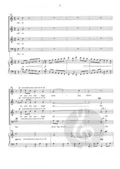 Looking at each other von Libby Larsen (Download) 