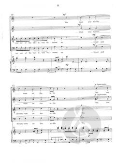 Looking at each other von Libby Larsen (Download) 