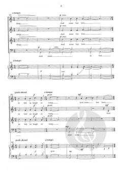 Dear Love von Libby Larsen (Download) 