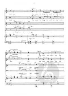 Dirty No Gooder Blues von Libby Larsen (Download) 