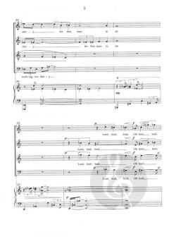 Dirty No Gooder Blues von Libby Larsen (Download) 