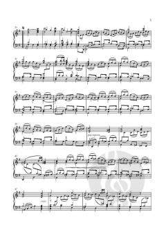 Jesu, bleibet meine Freude BWV 147 von Johann Sebastian Bach (Download) 