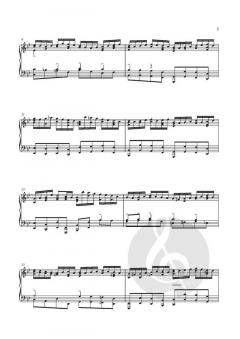 Ertödt' uns durch dein' Güte BWV 22 von Johann Sebastian Bach (Download) 