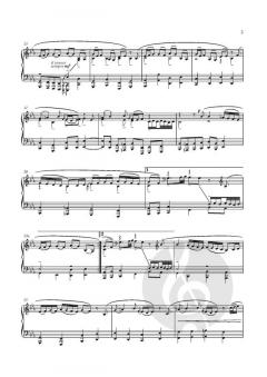 Wachet auf, ruft uns die Stimme von Johann Sebastian Bach (Download) 