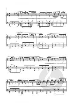 Adagio BWV 564 von Johann Sebastian Bach (Download) 