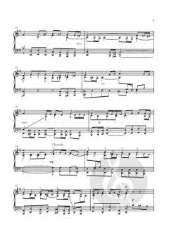 Wenn wir in höchsten Nöten sein von Johann Sebastian Bach (Download) 