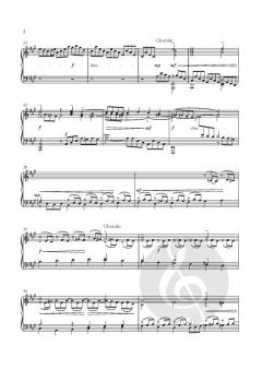 In dulci jubilo (In sweet rejoicing) von Johann Sebastian Bach (Download) 