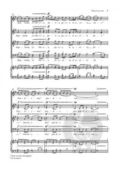 There is no rose von Bob Chilcott (Download) 