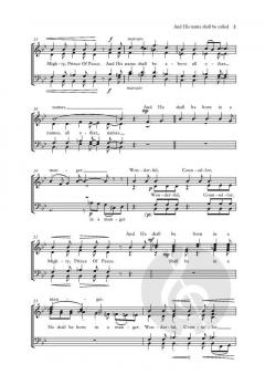 And His name shall be called von Ken Burton (Download) 