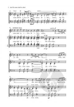 And His name shall be called von Ken Burton (Download) 