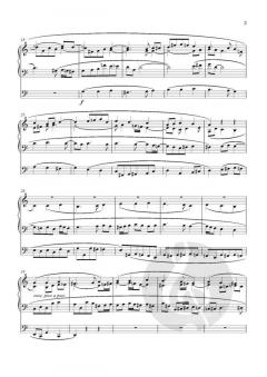 Fugue on the 'English National Anthem' von Max Reger (Download) 