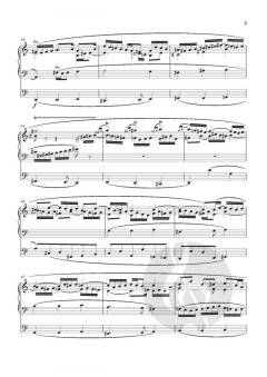 Fugue on the 'English National Anthem' von Max Reger (Download) 