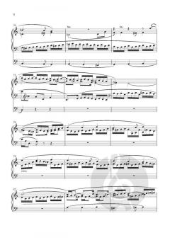 Fugue on the 'English National Anthem' von Max Reger (Download) 