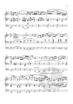 March 'Rustic Cavalry' from the Wessex Suite von Percy Whitlock (Download) 