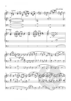 March 'Rustic Cavalry' from the Wessex Suite von Percy Whitlock (Download) 