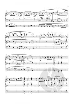 Overture from Saul von Georg Friedrich Händel (Download) 