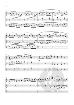 Overture from Saul von Georg Friedrich Händel (Download) 