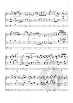 Scottish Legend von Amy Beach (Download) 