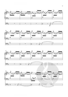 Toccata from 10 Pièces pour orgue von Eugène Gigout (Download) 