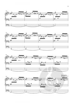 Toccata from 10 Pièces pour orgue von Eugène Gigout (Download) 