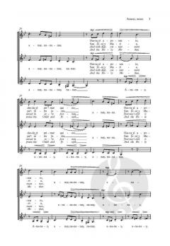 Ananay, nanay (Christmas Carol) von Alberto Grau (Download) 